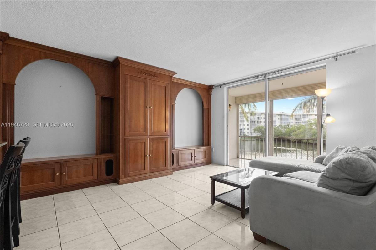 Apartment for rent at 3030 Marcos Dr #3030T203, North Miami Beach, FL 33160