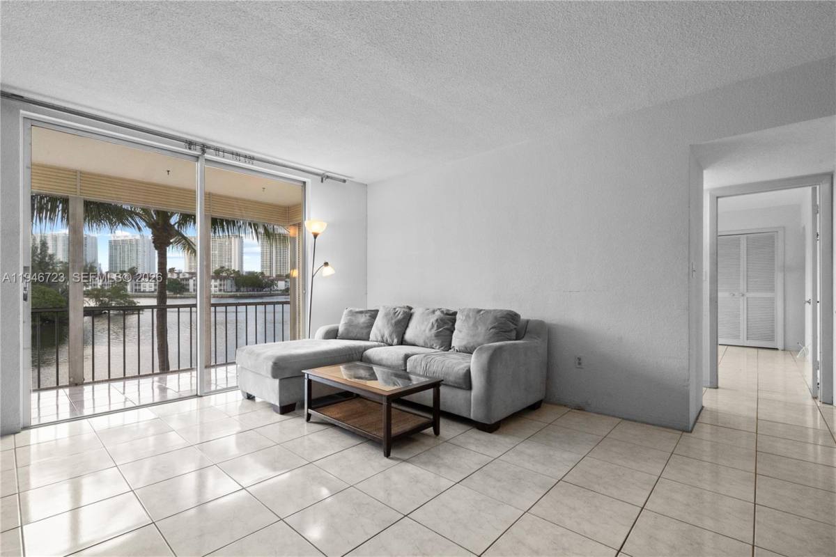 Apartment for rent at 3030 Marcos Dr #3030T203, North Miami Beach, FL 33160