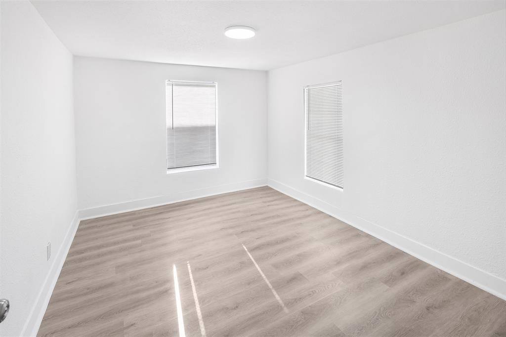 Apartment for rent at 1911 Benson St #2, Houston, TX 77020