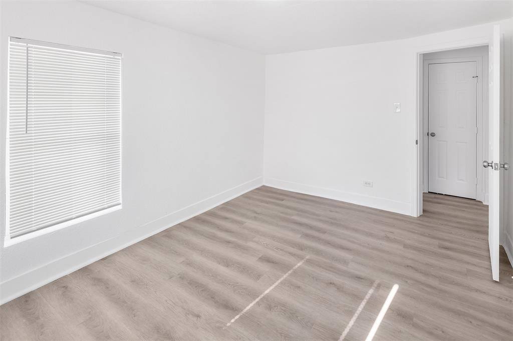 Apartment for rent at 1911 Benson St #2, Houston, TX 77020