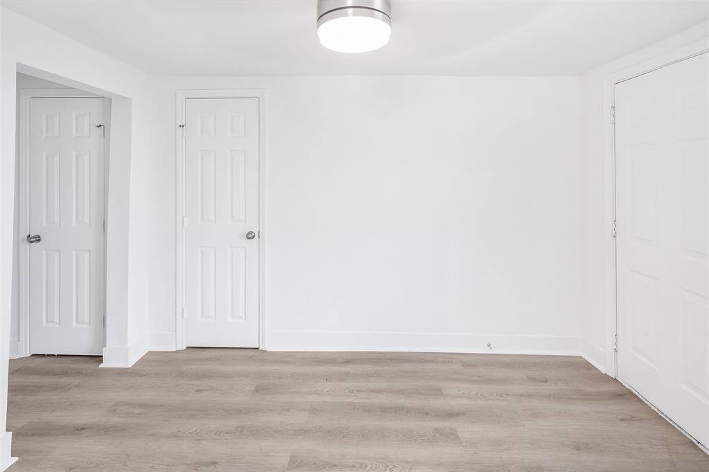 Apartment for rent at 1911 Benson St #2, Houston, TX 77020