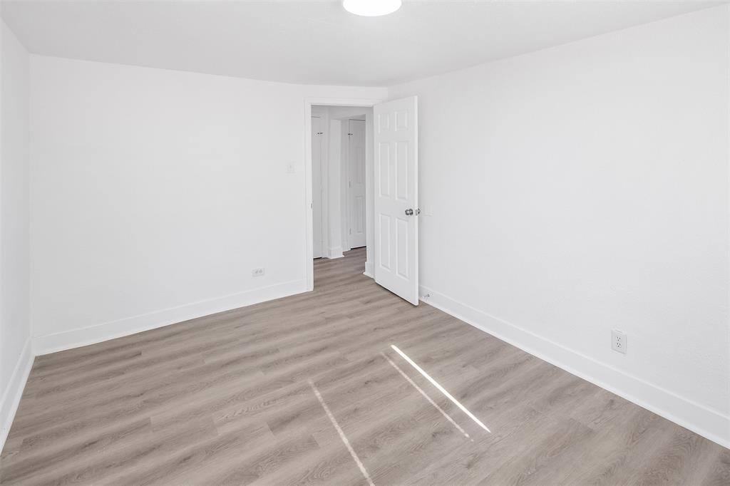 Apartment for rent at 1911 Benson St #2, Houston, TX 77020