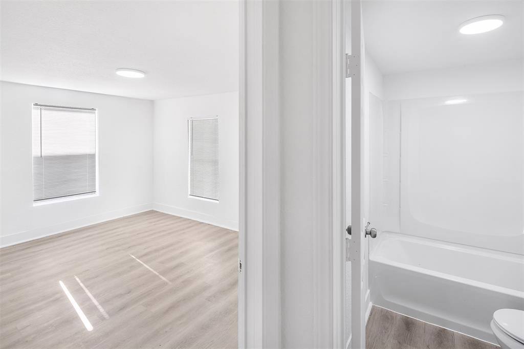 Apartment for rent at 1911 Benson St #2, Houston, TX 77020