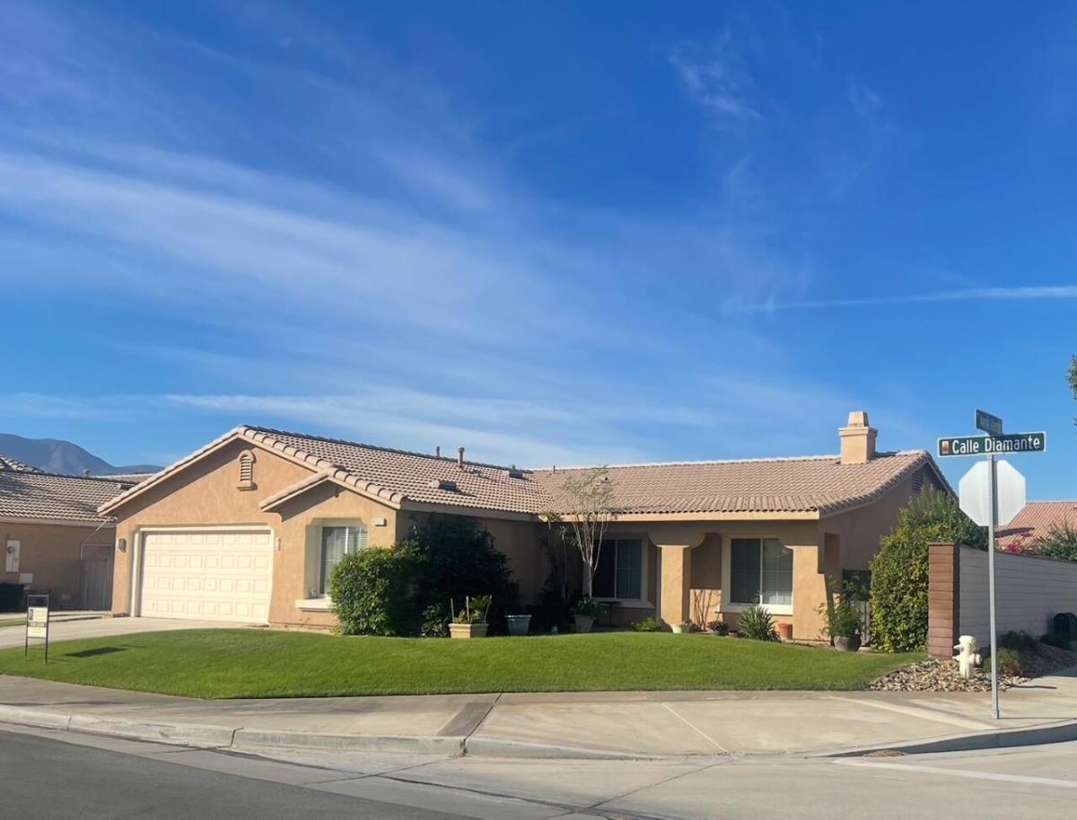 Apartment for rent at 47537 Calle Diamante, Indio, CA 92201