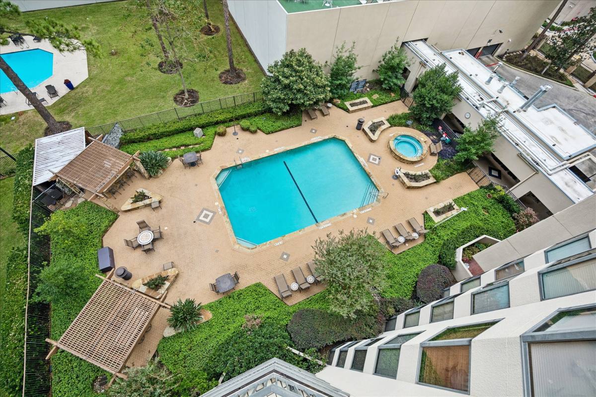 Condo for rent at 661 Bering Dr #709, Houston, TX 77057