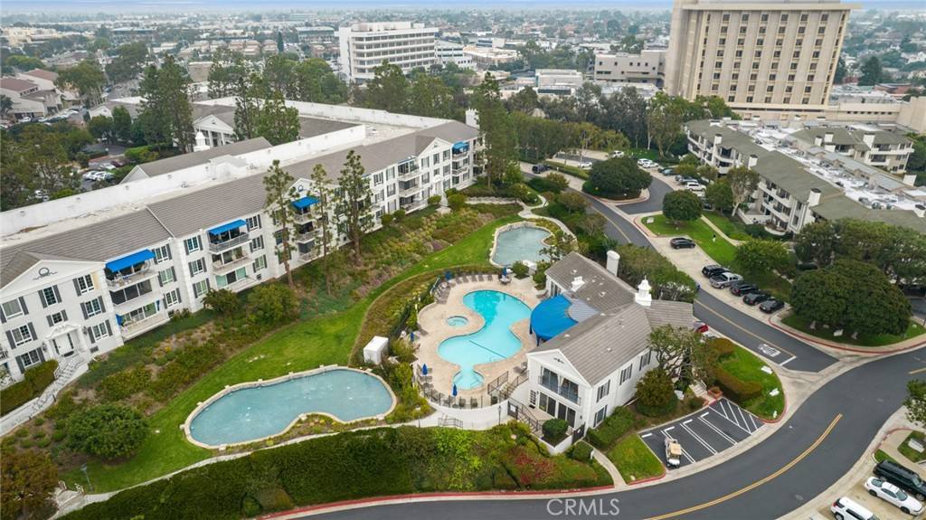 Apartment for rent at 102 Scholz Plaza #37, Newport Beach, CA 92663