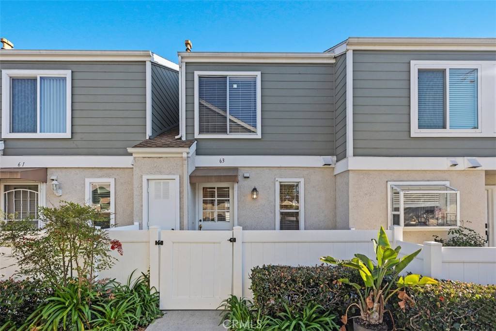 Townhouse for rent at 63 Bentwood Lane #63, Aliso Viejo, CA 92656