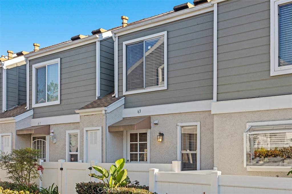 Townhouse for rent at 63 Bentwood Lane #63, Aliso Viejo, CA 92656