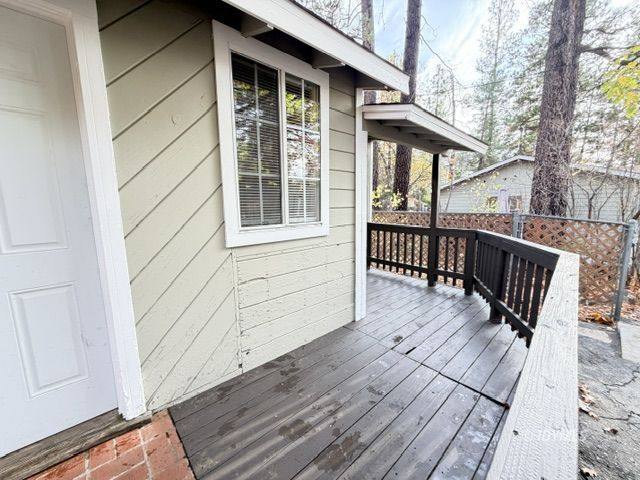 Apartment for rent at 54605 N Circle Dr #7, Idyllwild, CA 92549