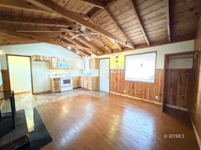 Apartment for rent at 54605 N Circle Dr #7, Idyllwild, CA 92549