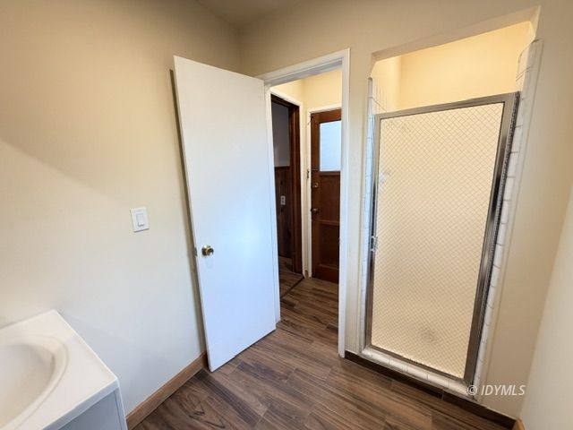 Apartment for rent at 54605 N Circle Dr #7, Idyllwild, CA 92549
