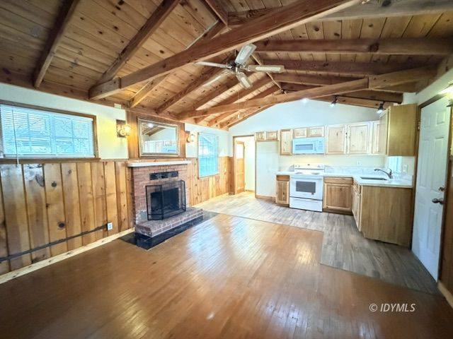 Apartment for rent at 54605 N Circle Dr #7, Idyllwild, CA 92549