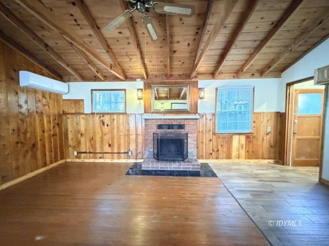 Apartment for rent at 54605 N Circle Dr #7, Idyllwild, CA 92549