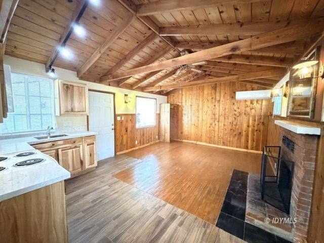 Apartment for rent at 54605 N Circle Dr #7, Idyllwild, CA 92549