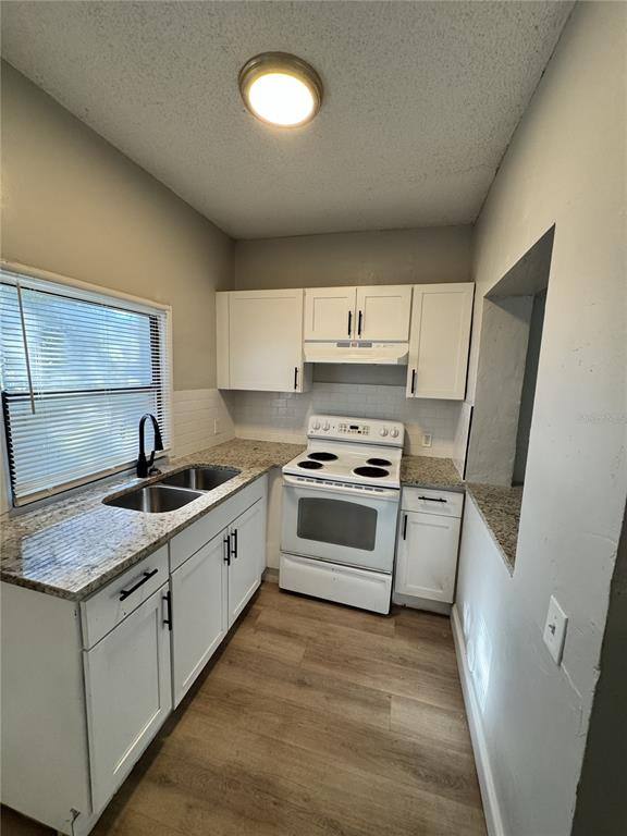 Apartment for rent at 601 Vera St #601, Daytona Beach, FL 32114