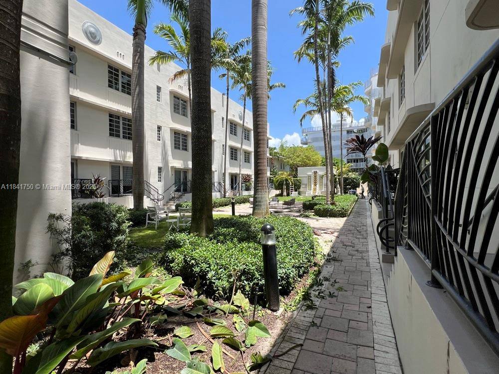 Apartment for rent at 435 21st St #116, Miami Beach, FL 33139