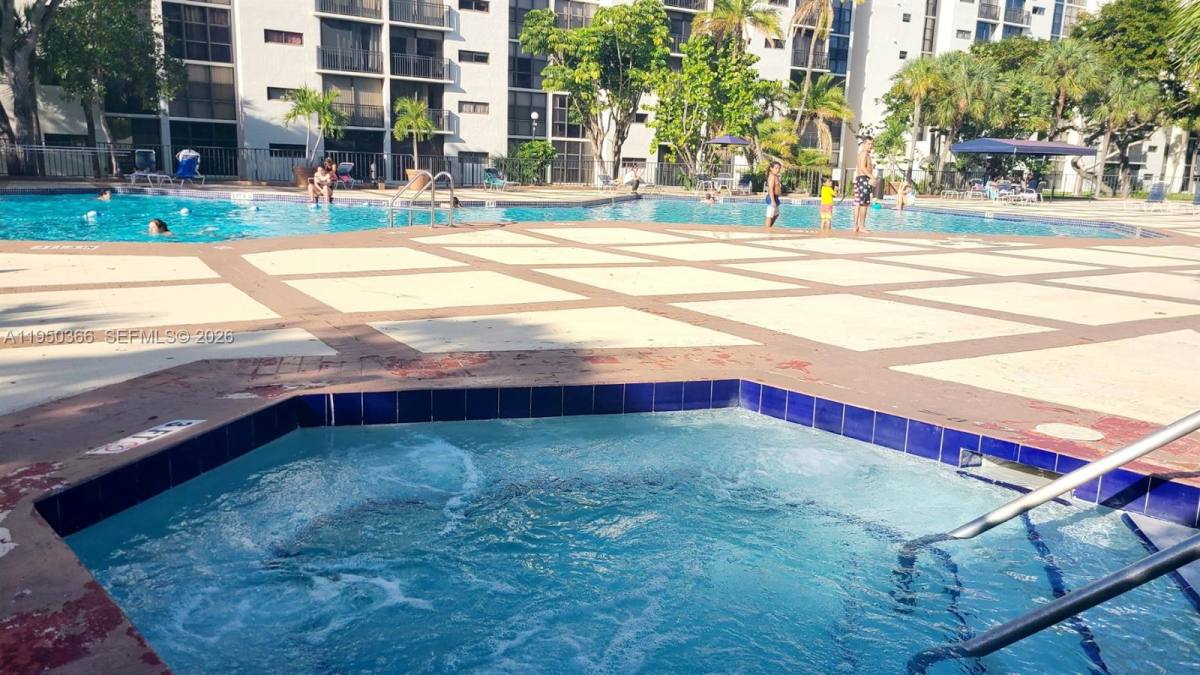 Condo for rent at 16909 N Bay Rd #806, North Miami Beach, FL 33160