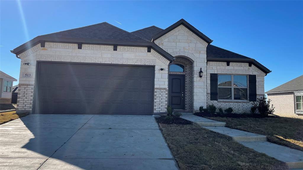 Apartment for rent at 513 Redbud Dr #513, Royse City, TX 75189