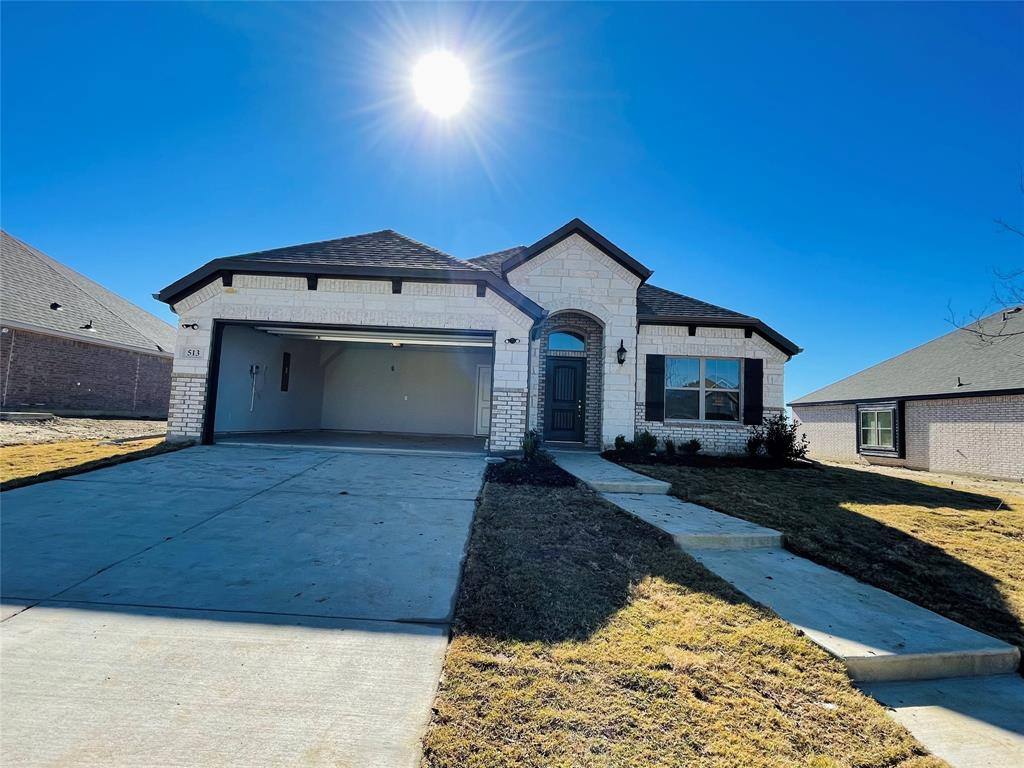 Apartment for rent at 513 Redbud Dr #513, Royse City, TX 75189