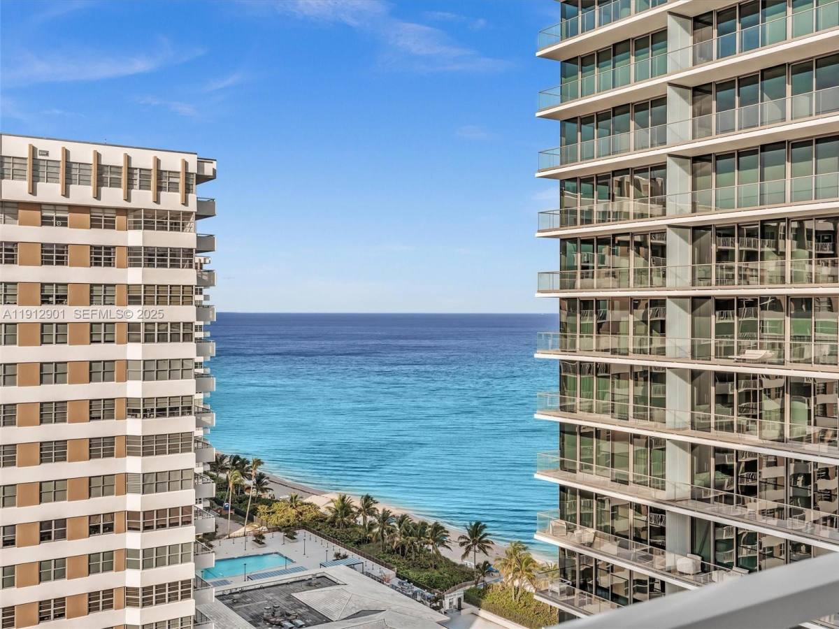 Condo for rent at 2030 S Ocean Dr #2024, Hallandale, FL 33009