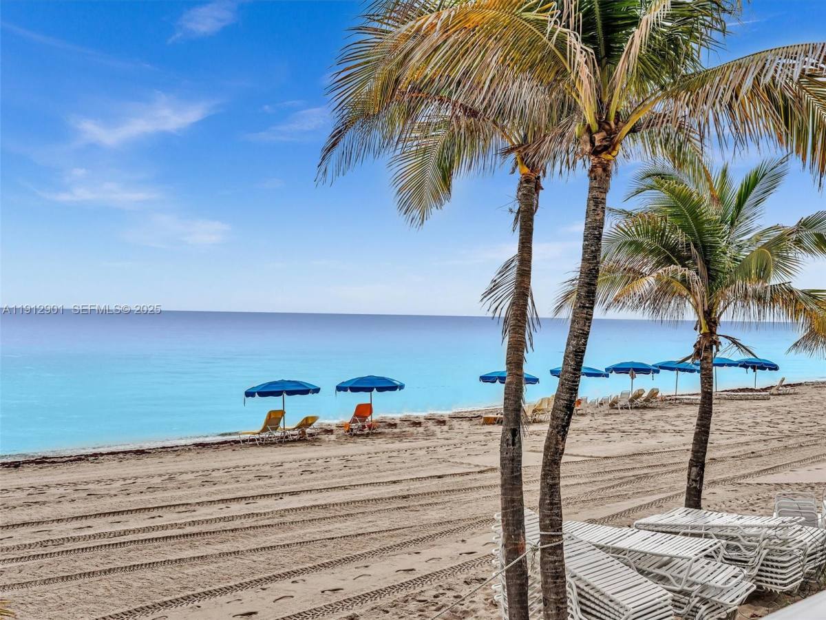 Condo for rent at 2030 S Ocean Dr #2024, Hallandale, FL 33009