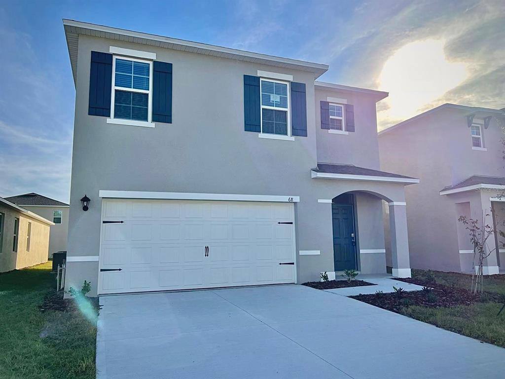 Apartment for rent at 687 Park Place Blvd #687, Davenport, FL 33837