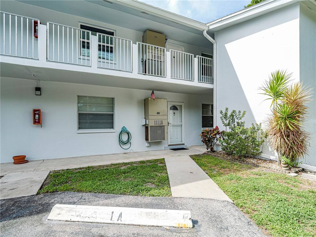 Apartment for rent at 600 Royal Palm Blvd #6001A, Vero Beach, FL 32960