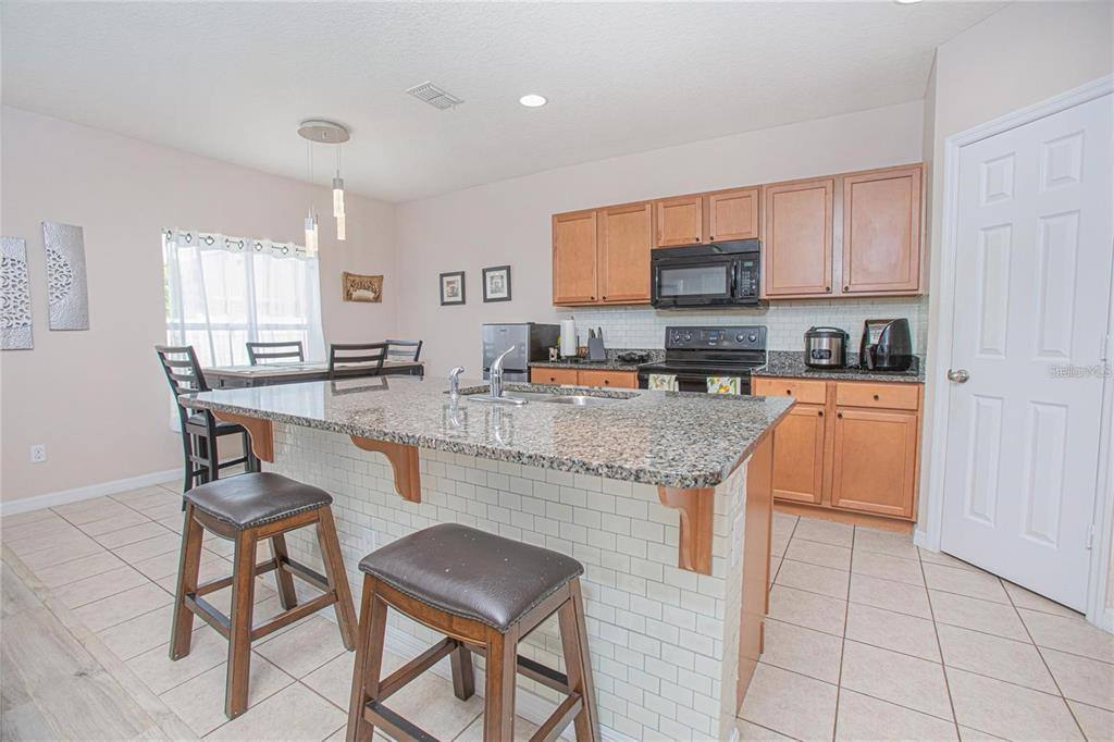 Apartment for rent at 3034 Morton Way, Kissimmee, FL 34743