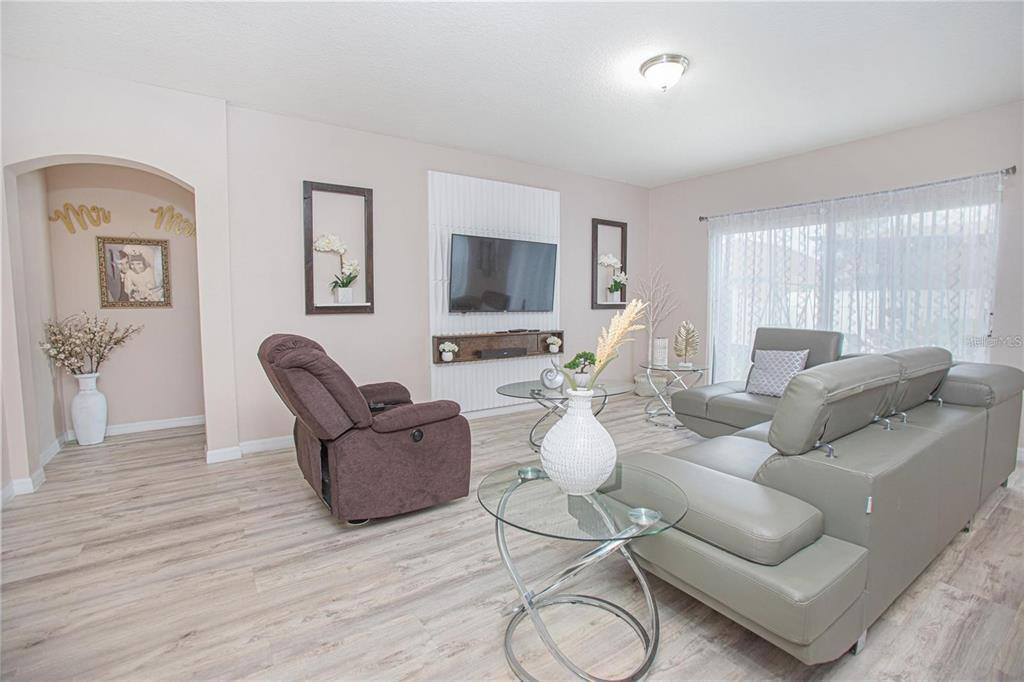 Apartment for rent at 3034 Morton Way, Kissimmee, FL 34743