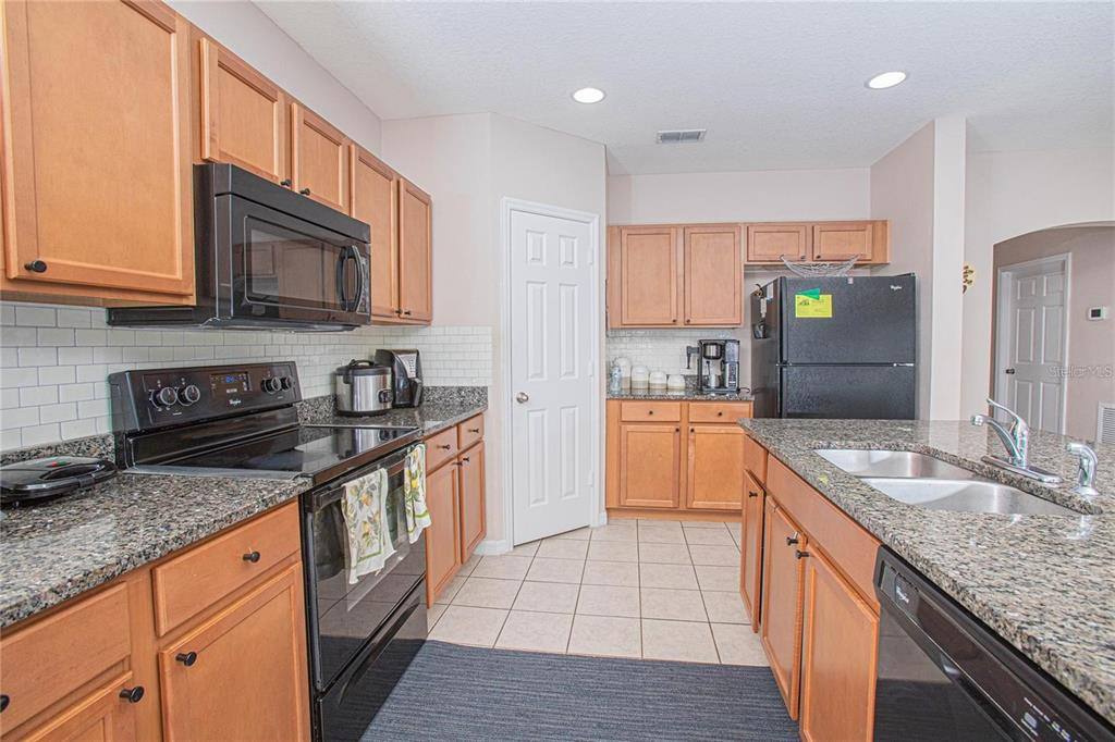 Apartment for rent at 3034 Morton Way, Kissimmee, FL 34743
