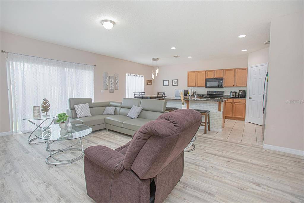 Apartment for rent at 3034 Morton Way, Kissimmee, FL 34743