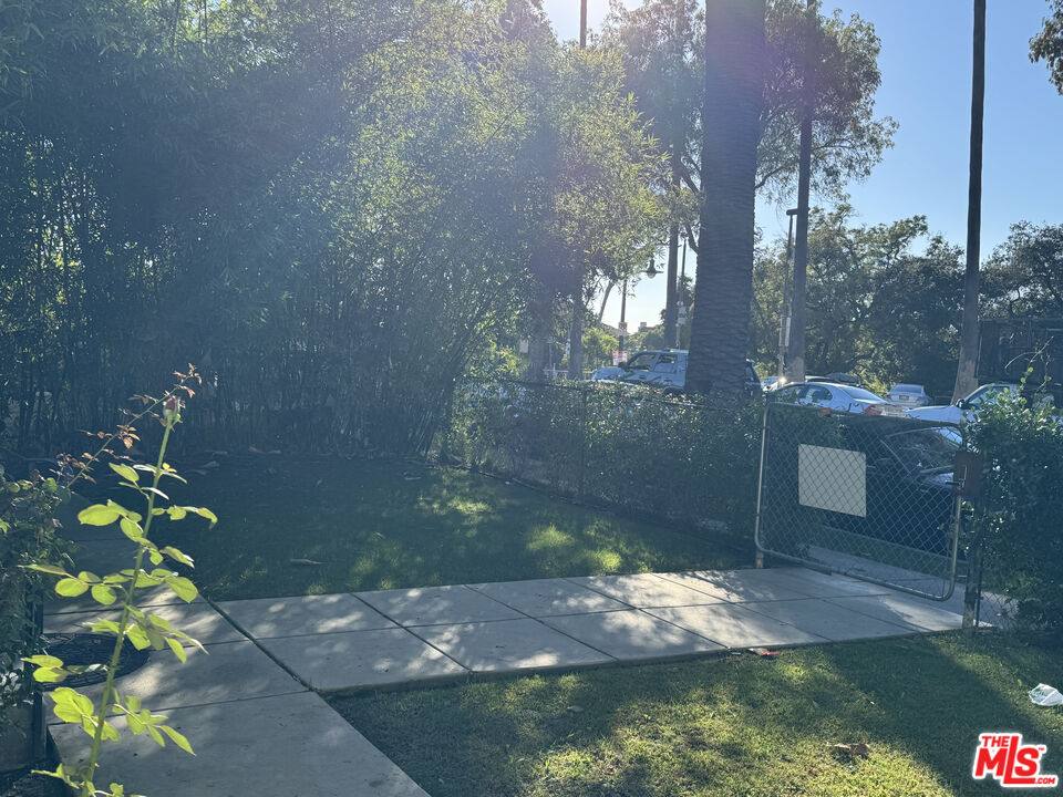 Apartment for rent at 446 S St Louis #446, Los Angeles, CA 90033