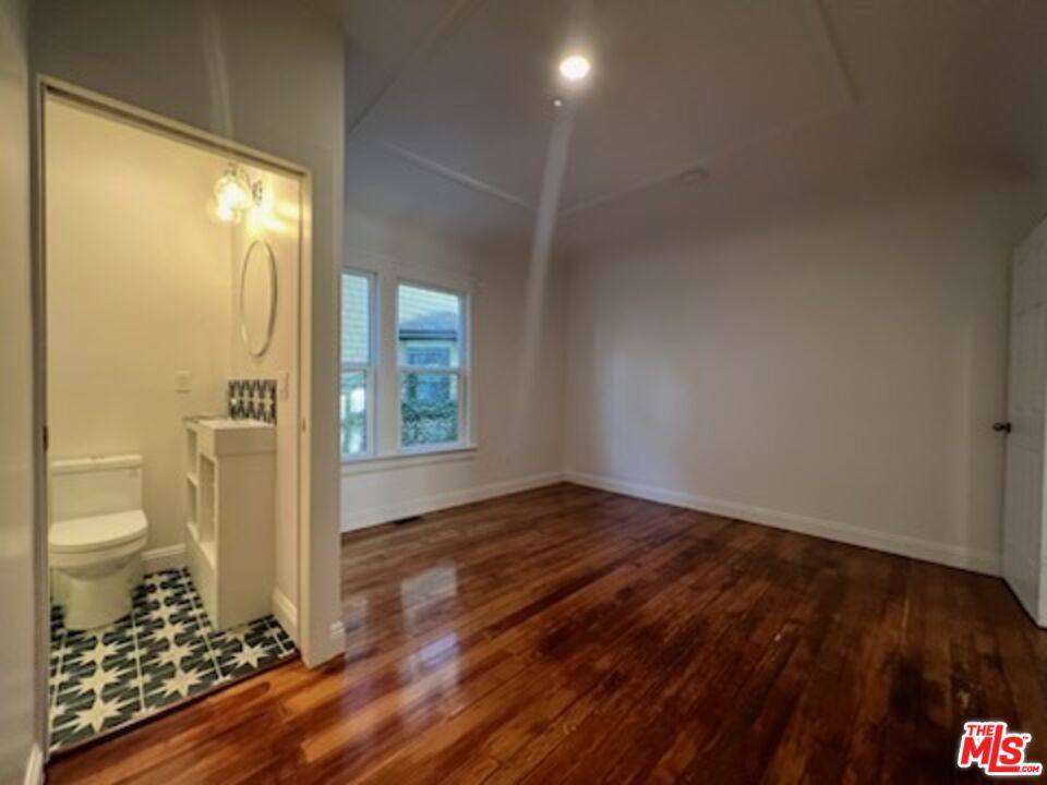 Apartment for rent at 446 S St Louis #446, Los Angeles, CA 90033