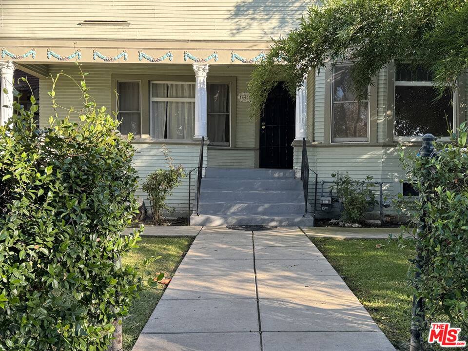 Apartment for rent at 446 S St Louis #446, Los Angeles, CA 90033