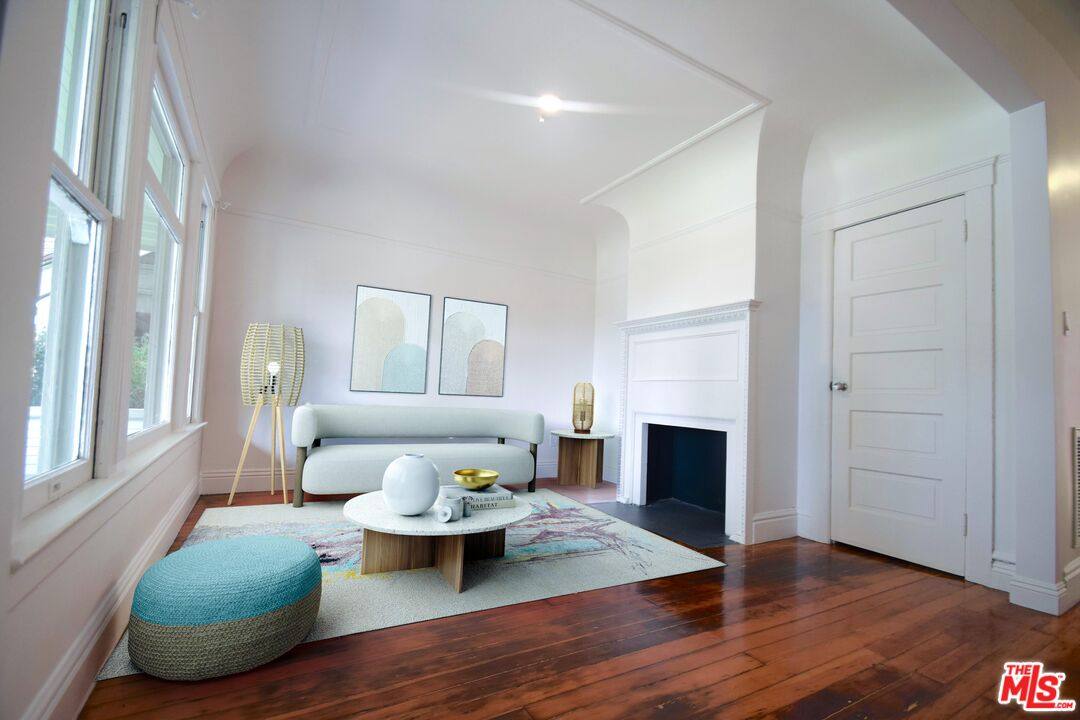 Apartment for rent at 446 S St Louis #446, Los Angeles, CA 90033