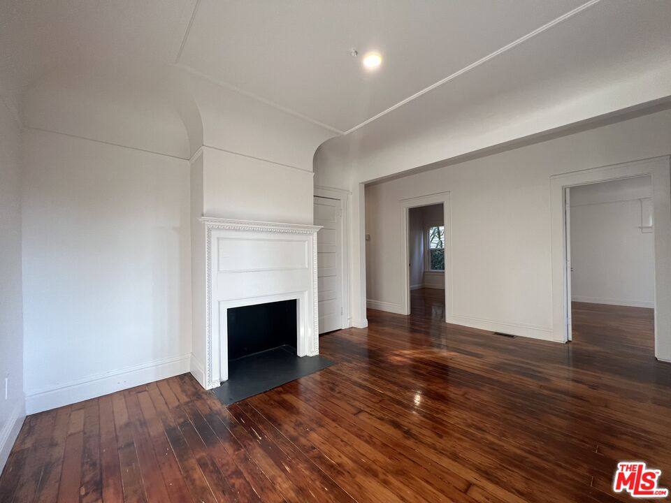 Apartment for rent at 446 S St Louis #446, Los Angeles, CA 90033