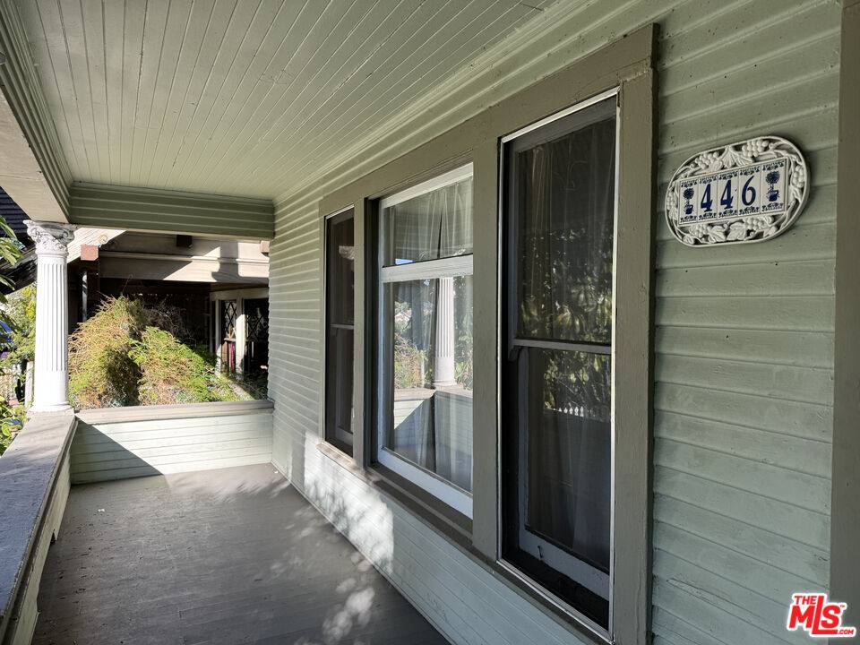 Apartment for rent at 446 S St Louis #446, Los Angeles, CA 90033