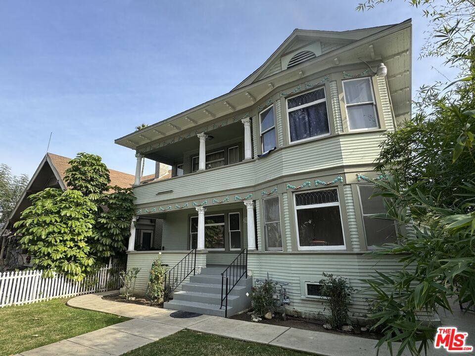 Apartment for rent at 446 S St Louis #446, Los Angeles, CA 90033