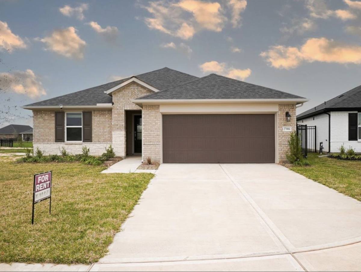 Apartment for rent at 27006 Costa Creek Dr, Katy, TX 77493