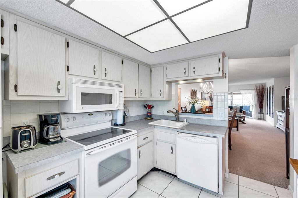 Condo for rent at 1430 Heather Ridge Blvd #304, Dunedin, FL 34698