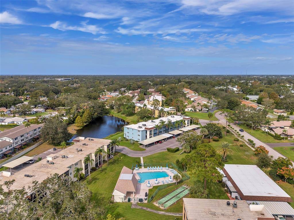 Condo for rent at 1430 Heather Ridge Blvd #304, Dunedin, FL 34698