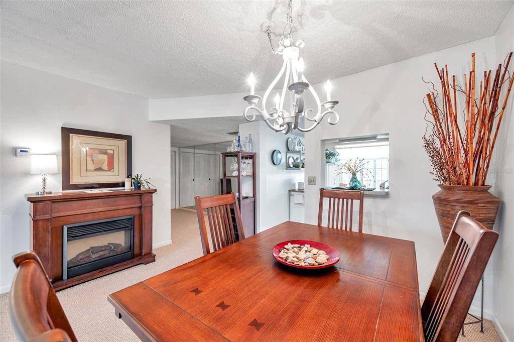 Condo for rent at 1430 Heather Ridge Blvd #304, Dunedin, FL 34698