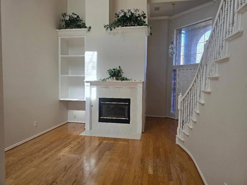 Apartment for rent at 5940 Rosebud Dr, Dallas, TX 75252