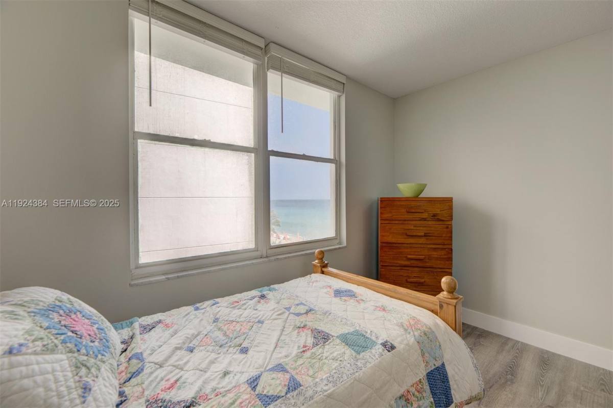 Apartment for rent at 3725 S Ocean Dr #601, Hollywood, FL 33019