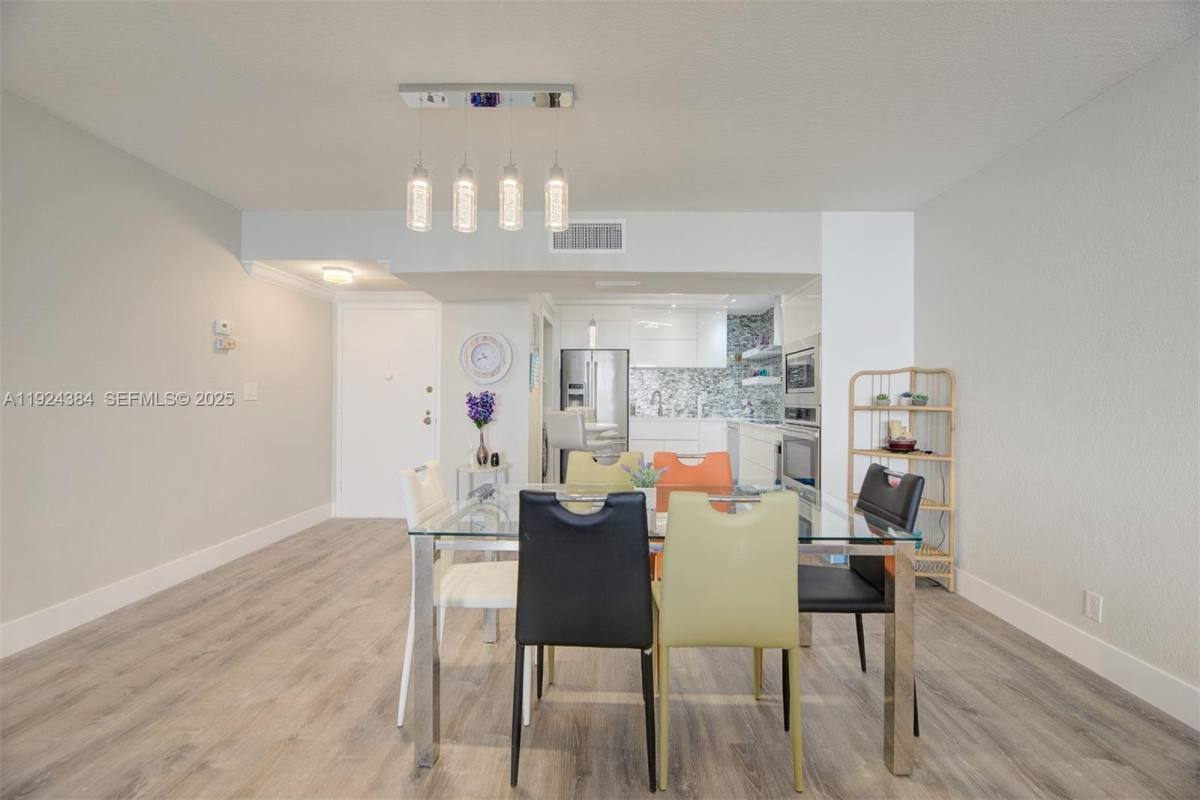 Apartment for rent at 3725 S Ocean Dr #601, Hollywood, FL 33019