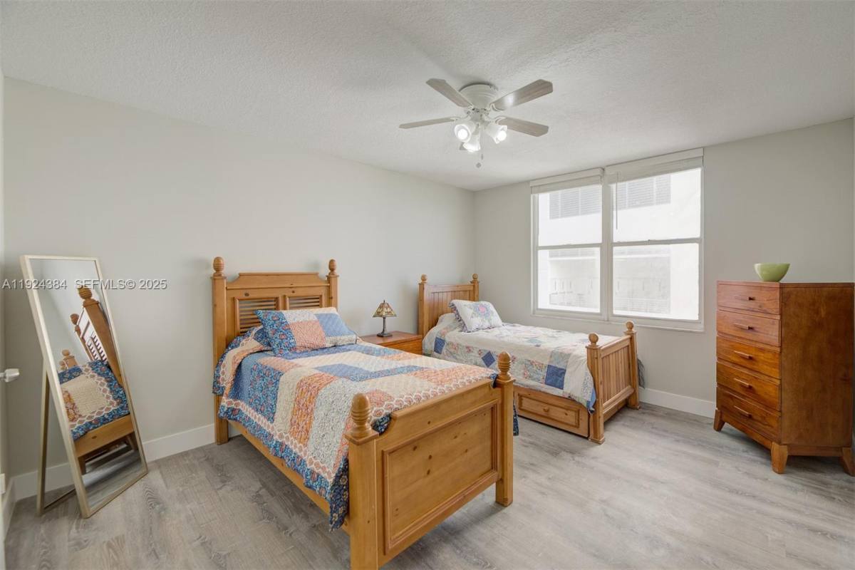 Apartment for rent at 3725 S Ocean Dr #601, Hollywood, FL 33019