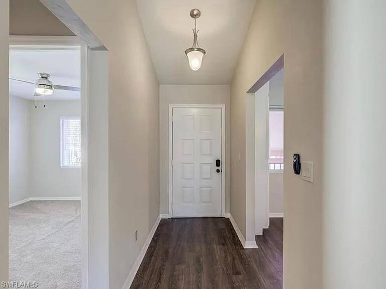 Condo for rent at 13130 White Marsh Lane #207, Fort Myers, FL 33912