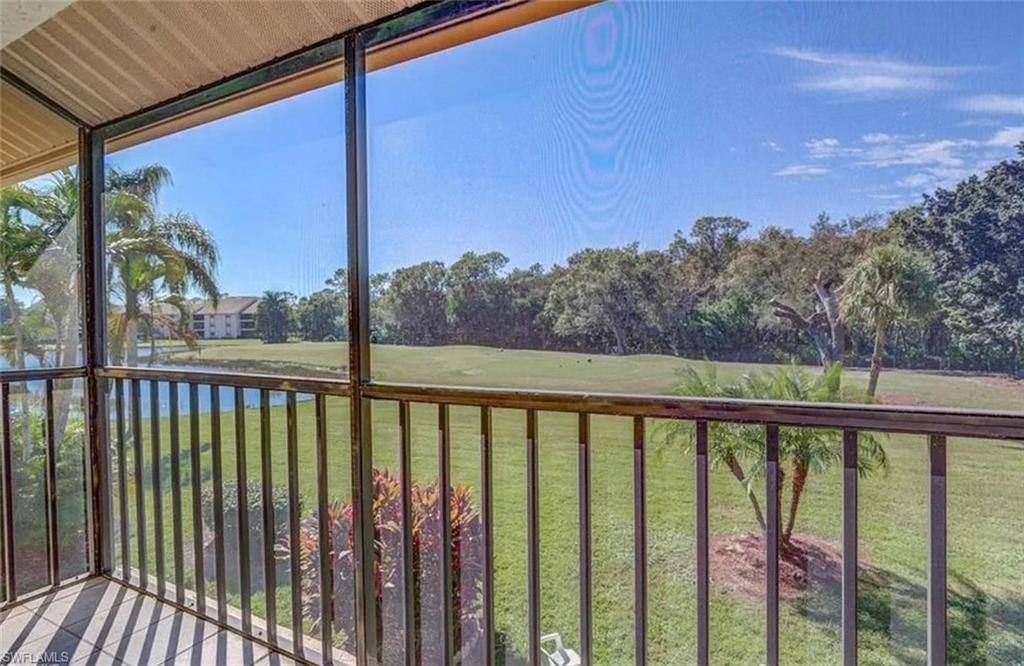 Condo for rent at 13130 White Marsh Lane #207, Fort Myers, FL 33912