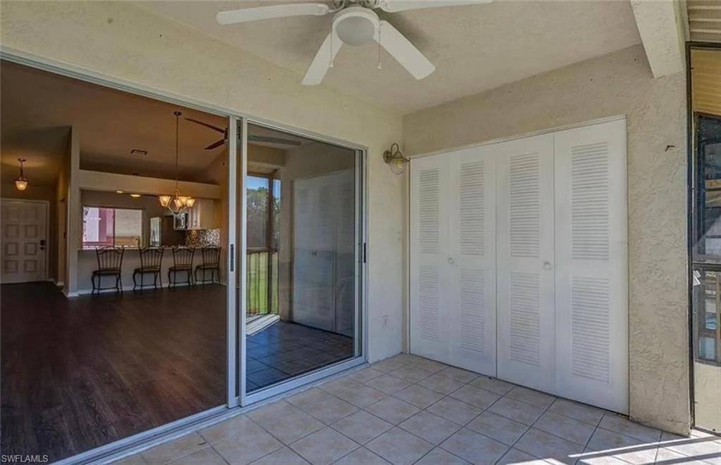 Condo for rent at 13130 White Marsh Lane #207, Fort Myers, FL 33912