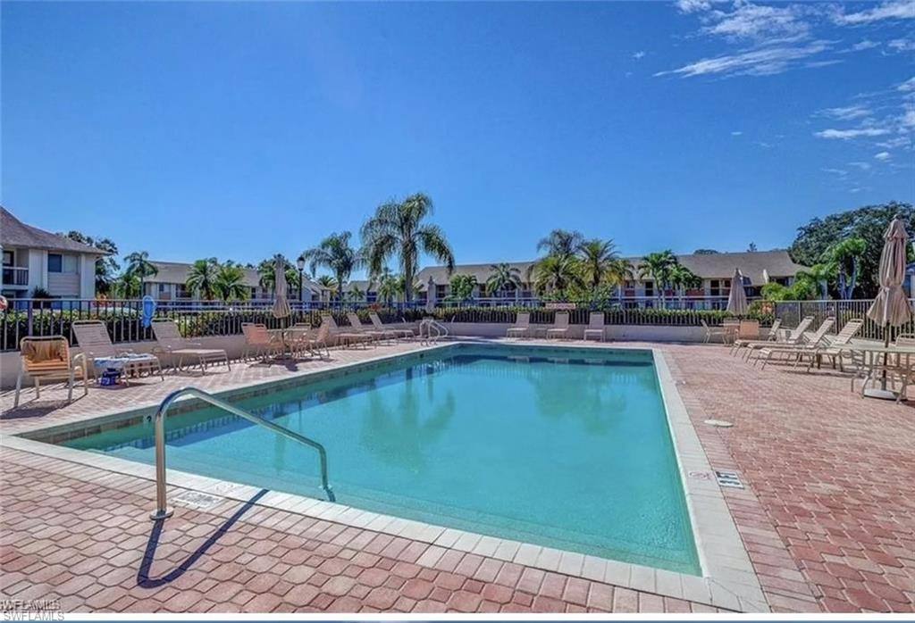 Condo for rent at 13130 White Marsh Lane #207, Fort Myers, FL 33912